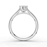 18ct White Gold