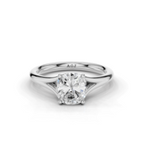 18ct White Gold