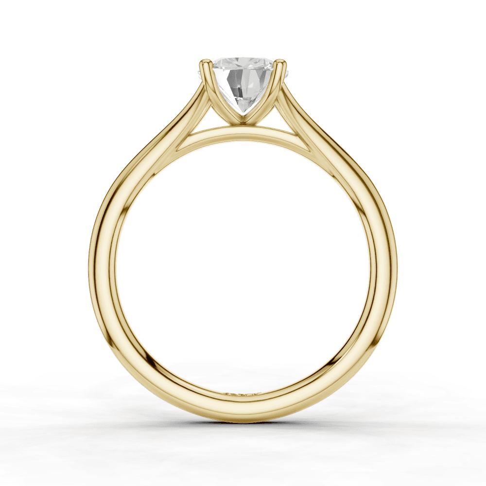 18ct Yellow Gold