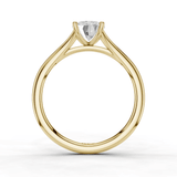 18ct Yellow Gold