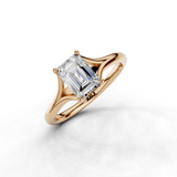 18ct Rose Gold