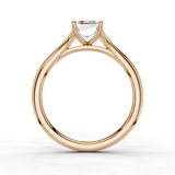 18ct Rose Gold