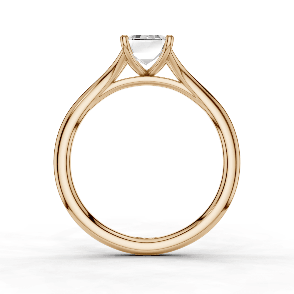 18ct Rose Gold