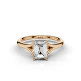 18ct Rose Gold