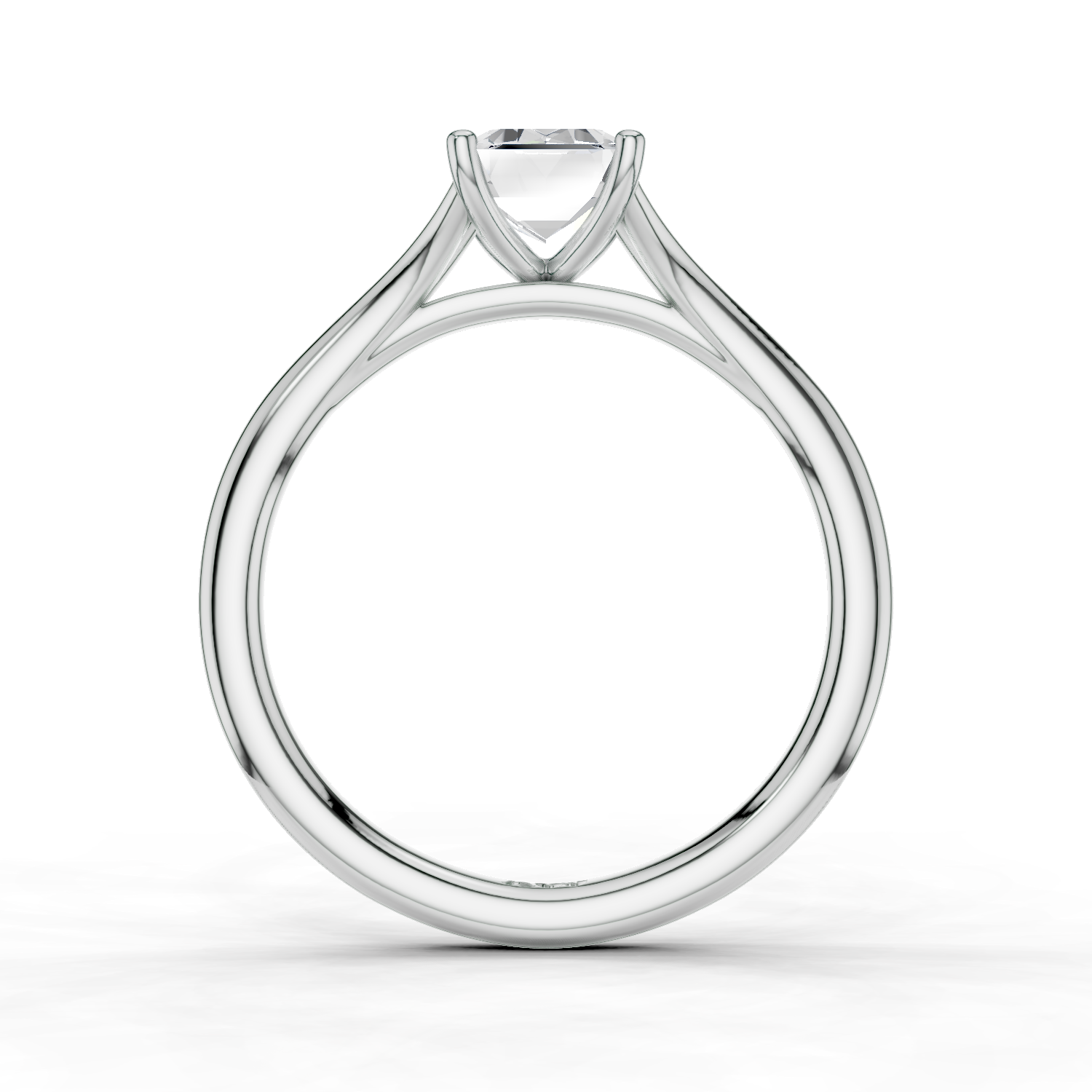 18ct White Gold