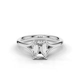 18ct White Gold