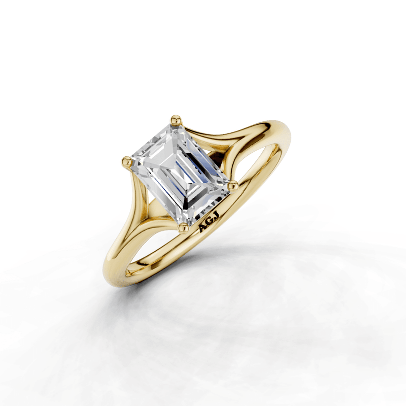 18ct Yellow Gold
