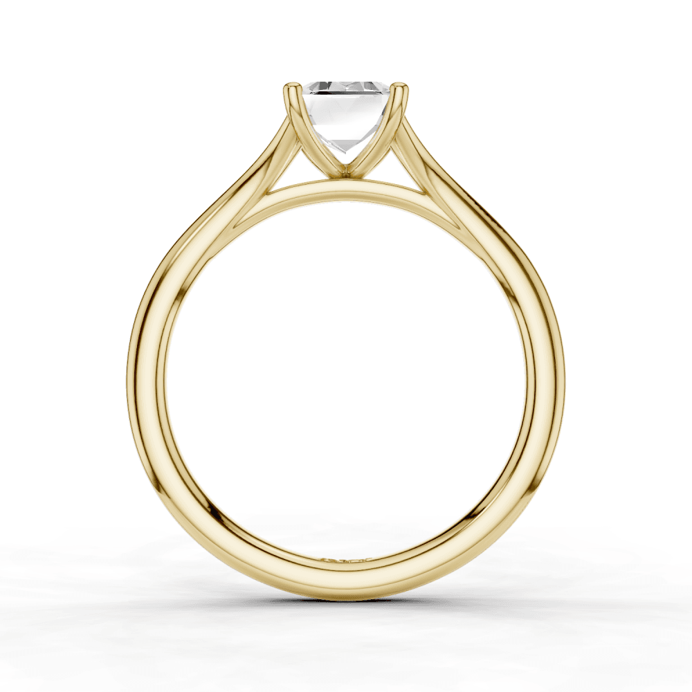 18ct Yellow Gold
