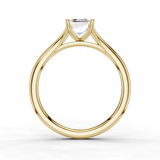 18ct Yellow Gold