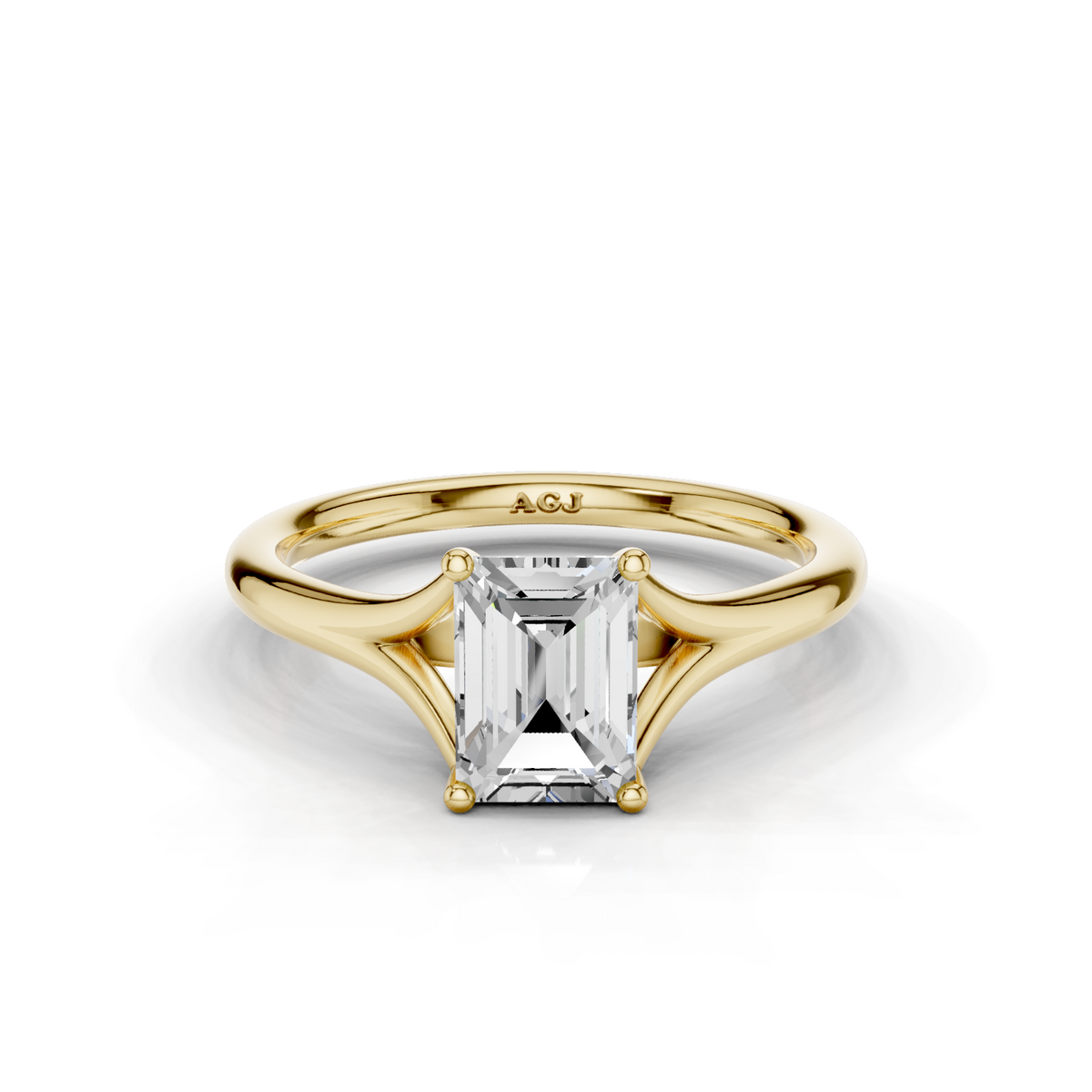 18ct Yellow Gold