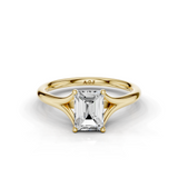 18ct Yellow Gold