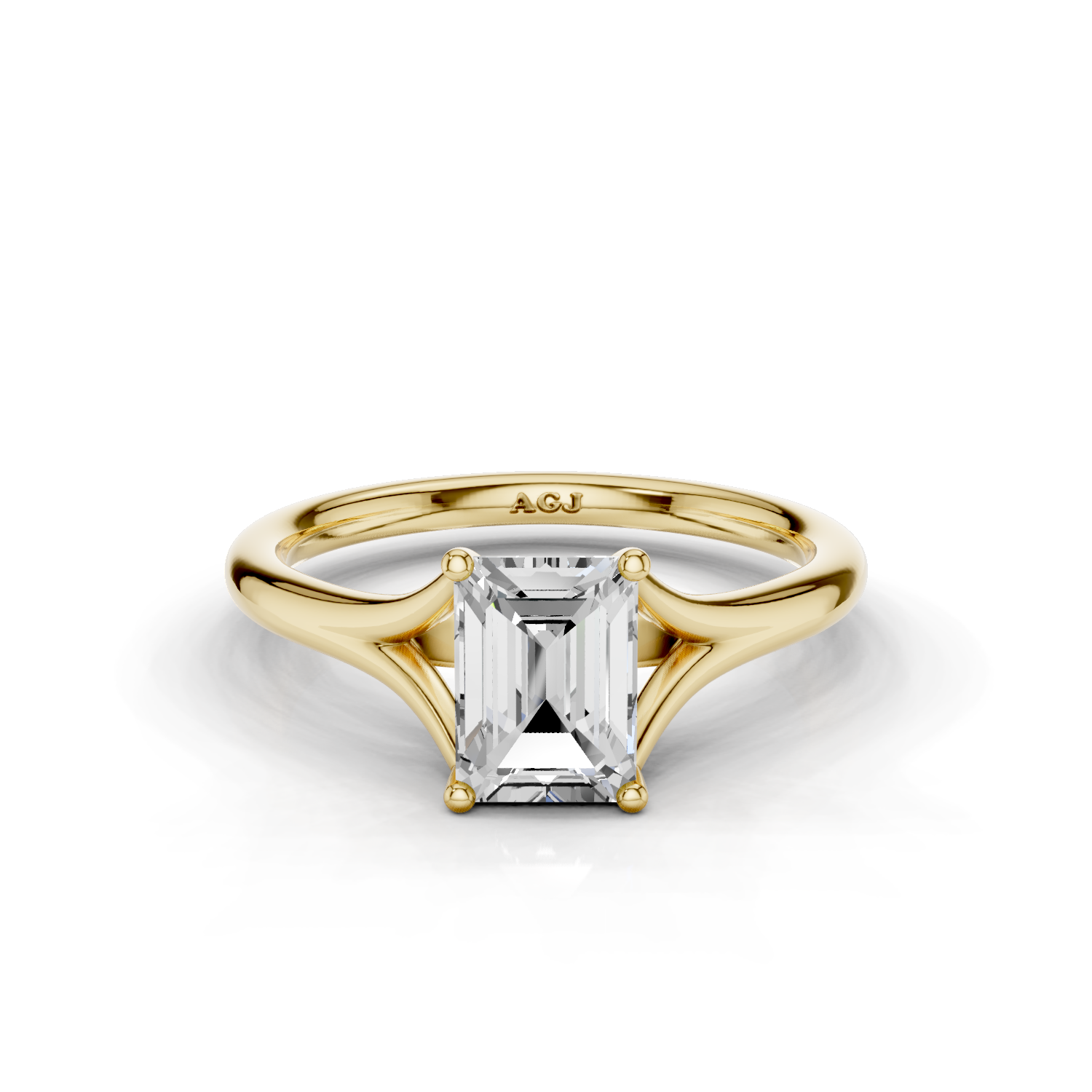 18ct Yellow Gold