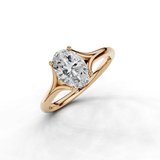 18ct Rose Gold