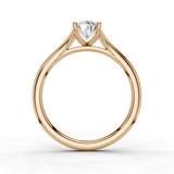 18ct Rose Gold