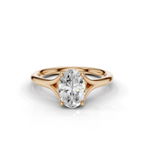 18ct Rose Gold