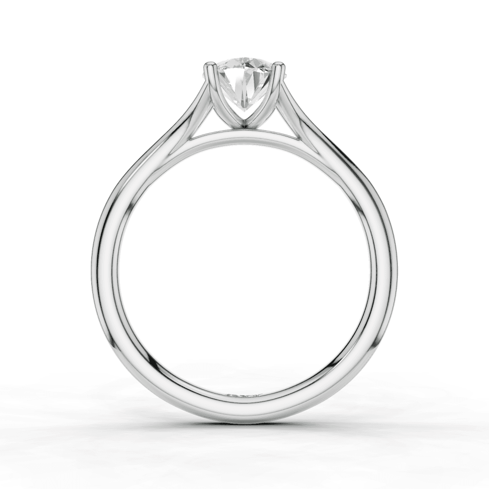 18ct White Gold