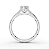 18ct White Gold