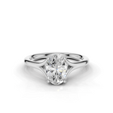 18ct White Gold