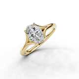 18ct Yellow Gold