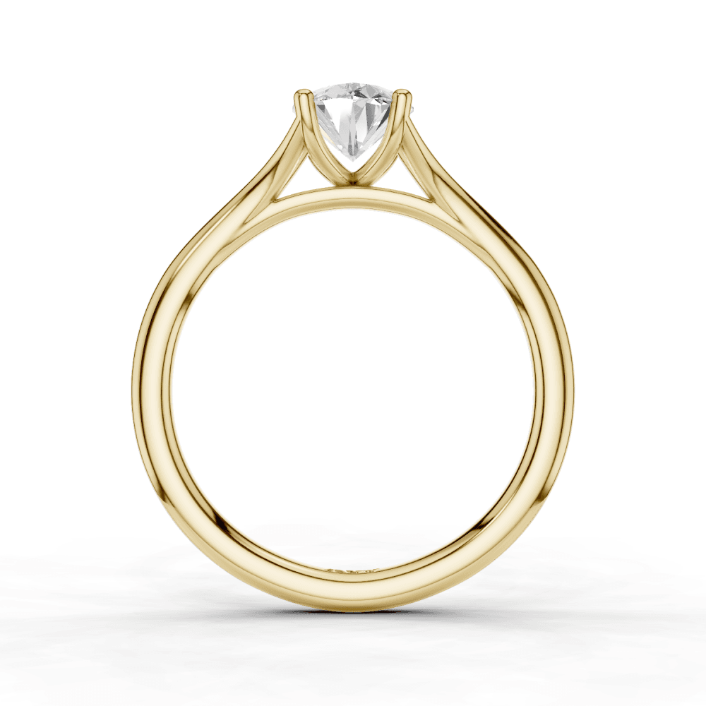 18ct Yellow Gold
