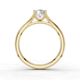 18ct Yellow Gold