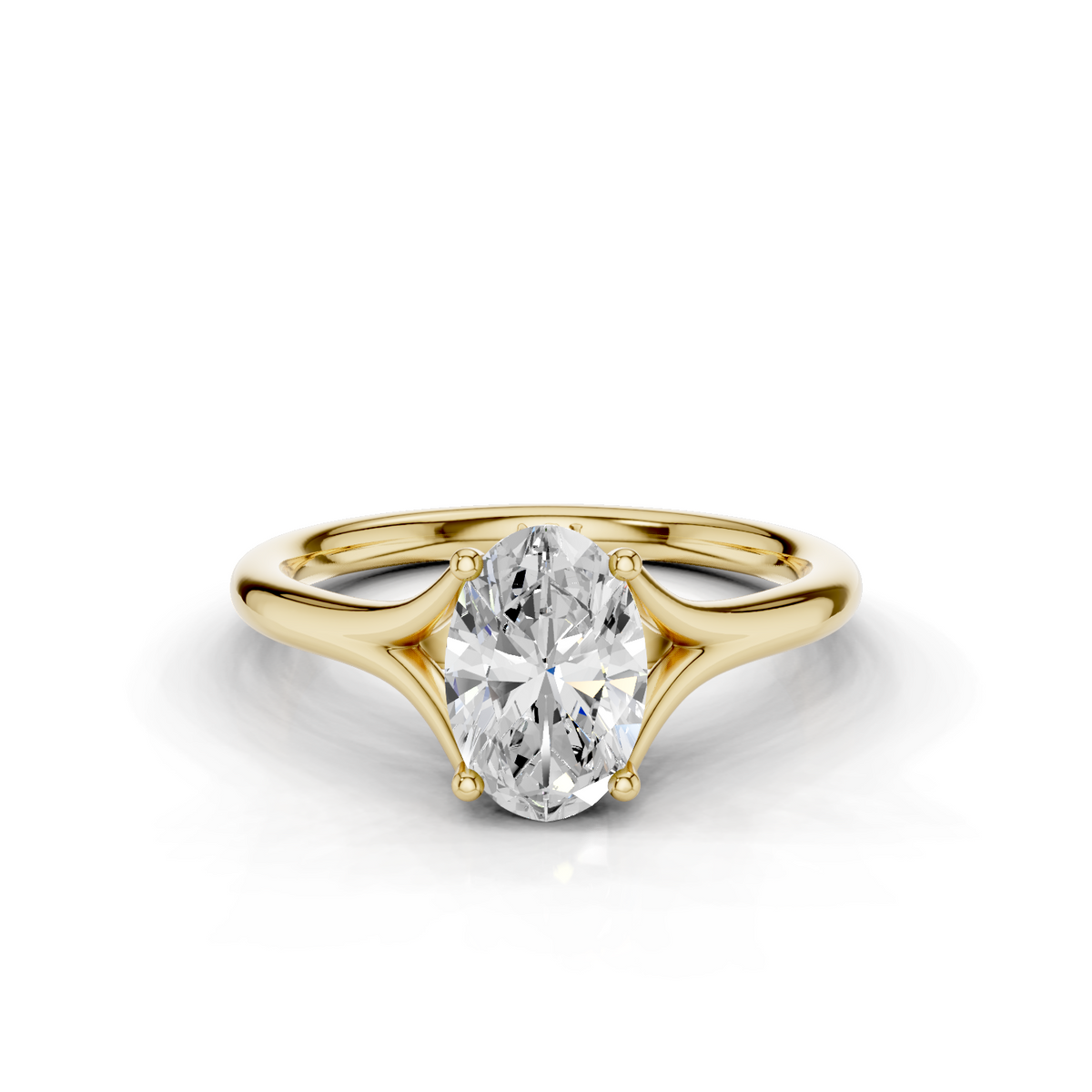 18ct Yellow Gold