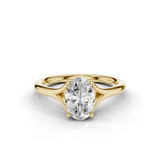 18ct Yellow Gold