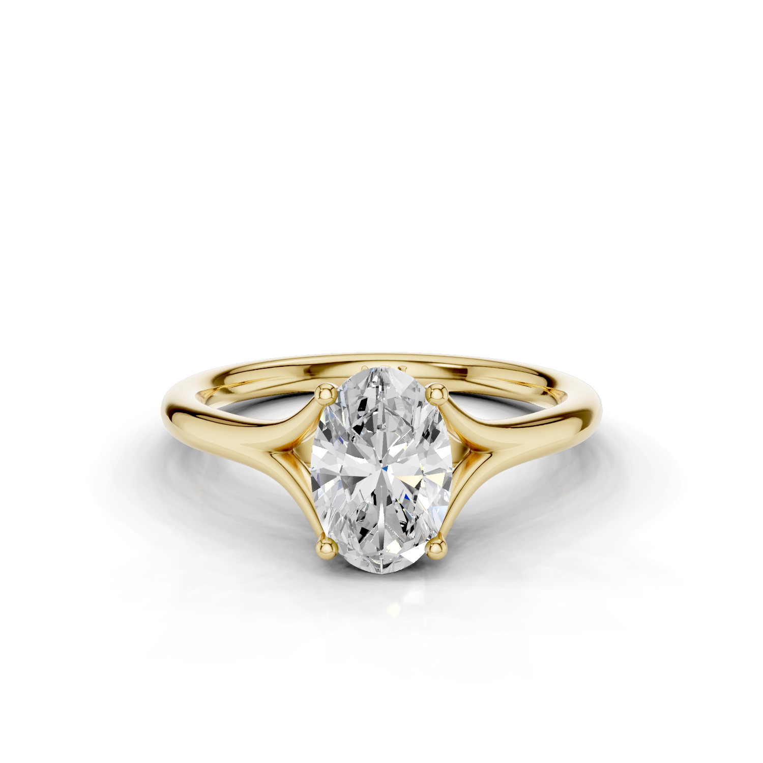 18ct Yellow Gold