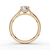 18ct Rose Gold