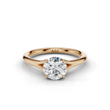 18ct Rose Gold