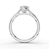 18ct White Gold