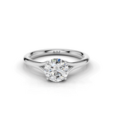 18ct White Gold