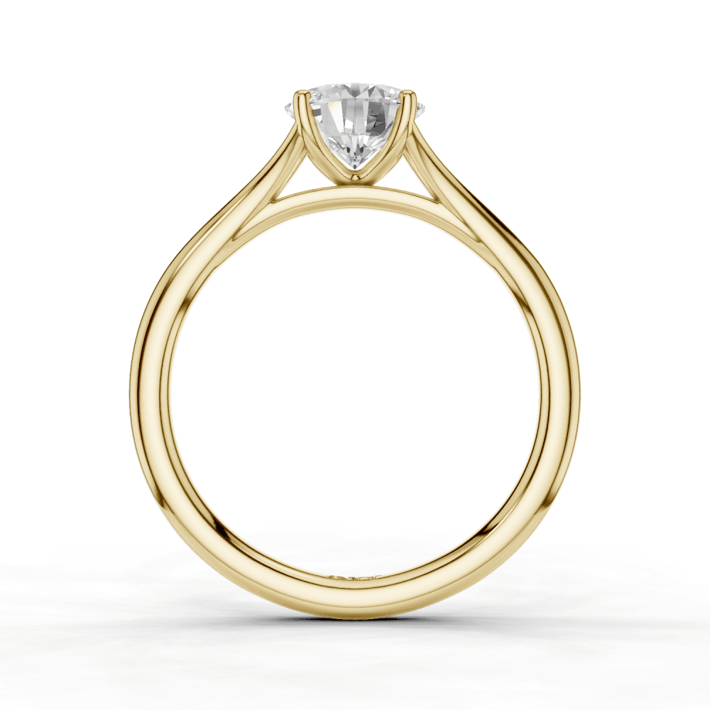 18ct Yellow Gold