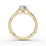 18ct Yellow Gold