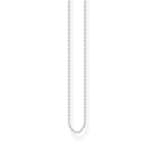 Thomas Sabo Anchor Chain Thickness 1.00 mm (0.04 Inch)
