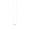 Thomas Sabo Anchor Chain Thickness 1.00 mm (0.04 Inch)