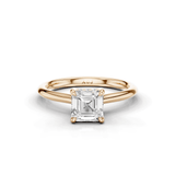18ct Rose Gold