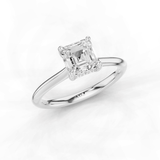 18ct White Gold