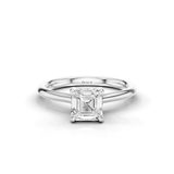 18ct White Gold