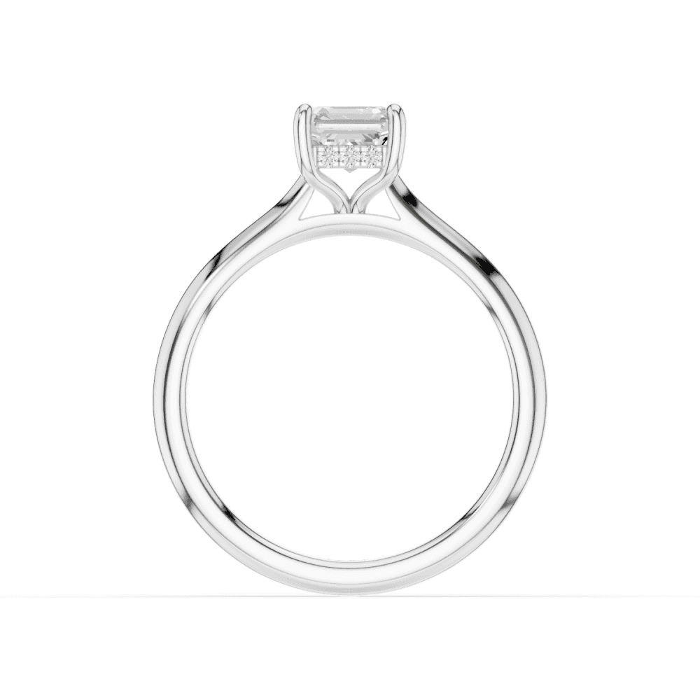 18ct White Gold