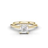 18ct Yellow Gold
