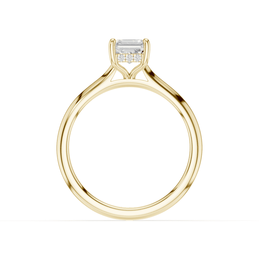 18ct Yellow Gold