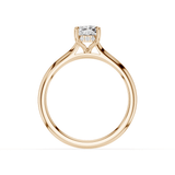 18ct Rose Gold