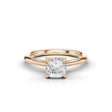 18ct Rose Gold