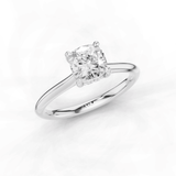 18ct White Gold