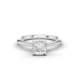 18ct White Gold