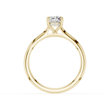 18ct Yellow Gold