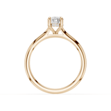 18ct Rose Gold