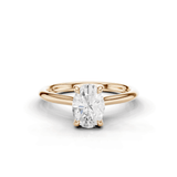 18ct Rose Gold