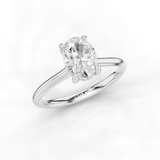 18ct White Gold